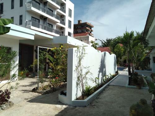 Apartamento Mango Groove Residence