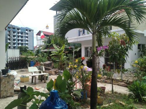 Apartamento Mango Groove Residence