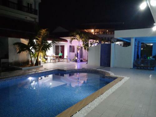 Apartamento Mango Groove Residence