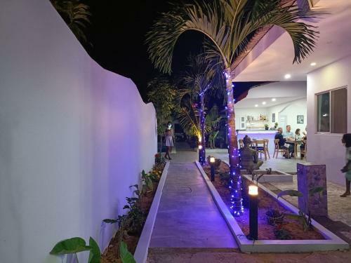 Apartamento Mango Groove Residence