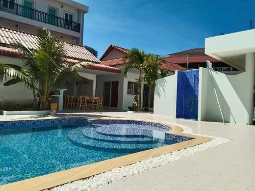 Apartamento Mango Groove Residence