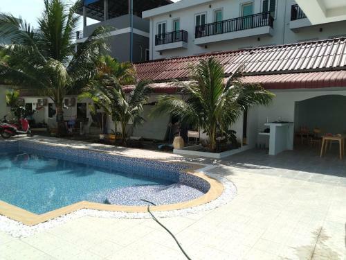 Apartamento Mango Groove Residence