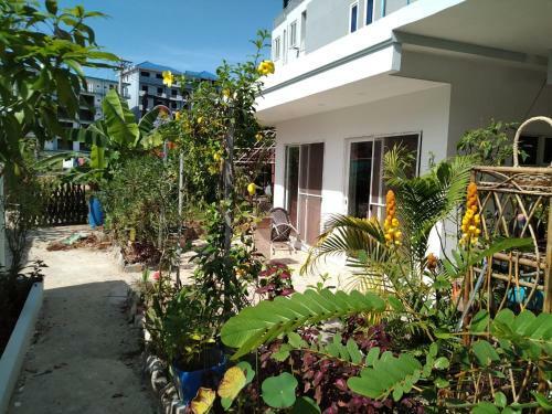 Apartamento Mango Groove Residence
