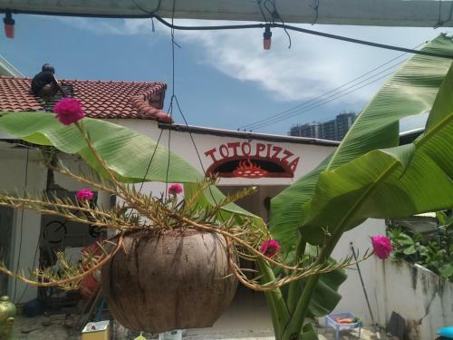 Apartamento Mango Groove Residence