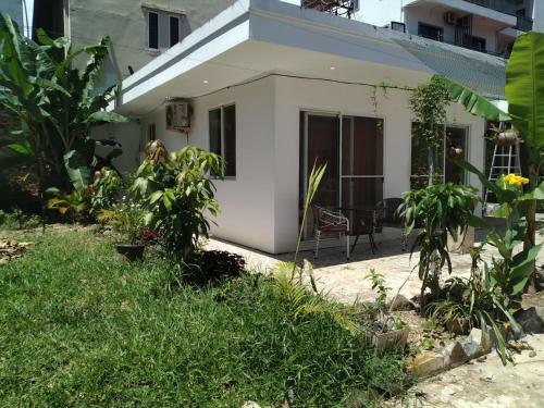 Apartamento Mango Groove Residence