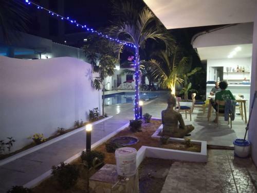 Apartamento Mango Groove Residence