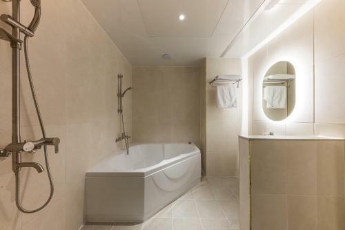 Hotel Lium
