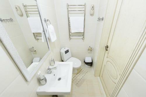Apartment In Komfort, Gagarina 309