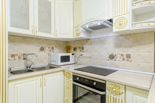 Apartment In Komfort, Gagarina 309