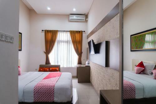 Oyo 787 Hotel Kuwera Inn