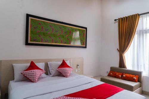 Oyo 787 Hotel Kuwera Inn