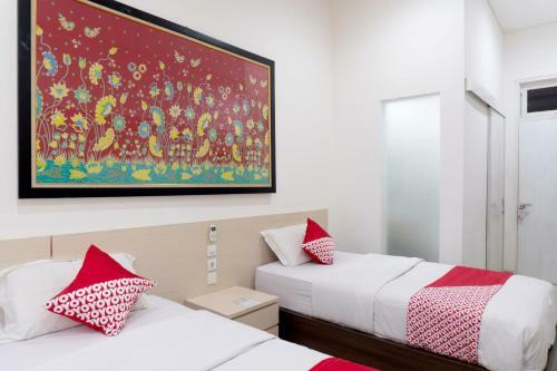 Oyo 787 Hotel Kuwera Inn