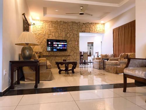 Morgah Resort Villas