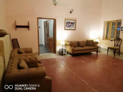 Morgah Resort Villas