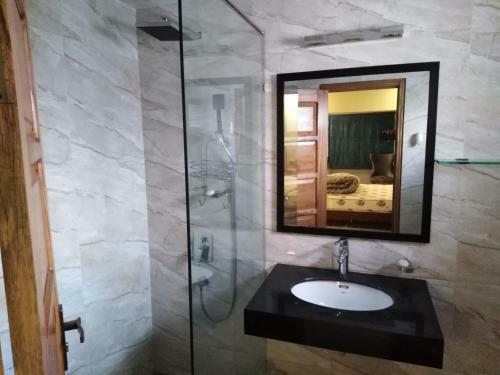 Morgah Resort Villas