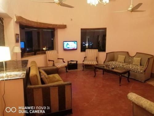Morgah Resort Villas