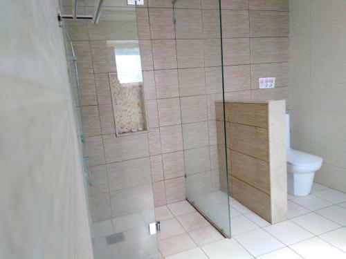 Morgah Resort Villas