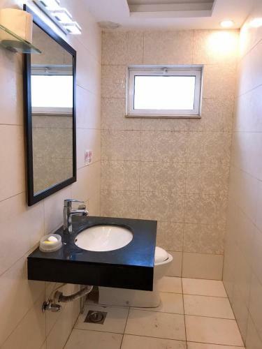 Morgah Resort Villas