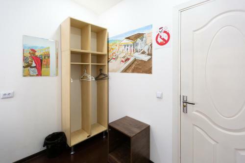 Light Hostel