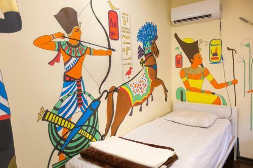 Light Hostel