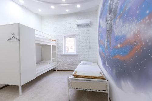 Light Hostel