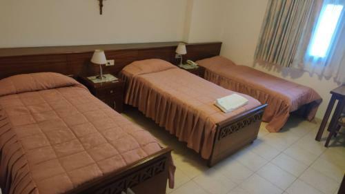 Bed & Breakfast Mary's House