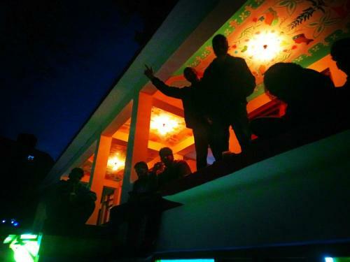 Albergue Basecamp Nirvana Manali