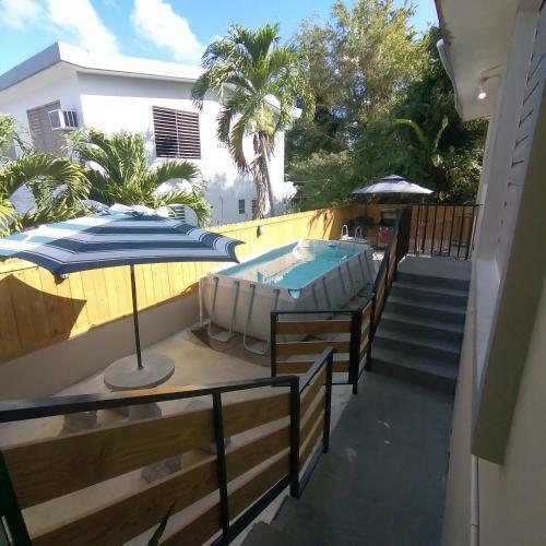 K-trina Family House