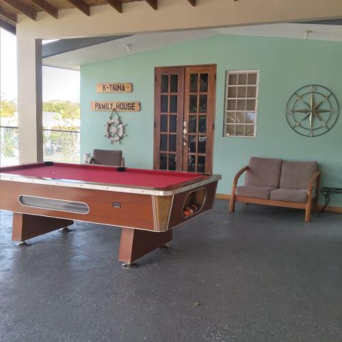 K-trina Family House