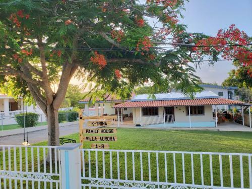 K-trina Family House