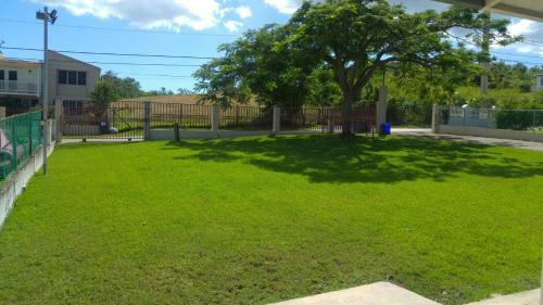 K-trina Family House