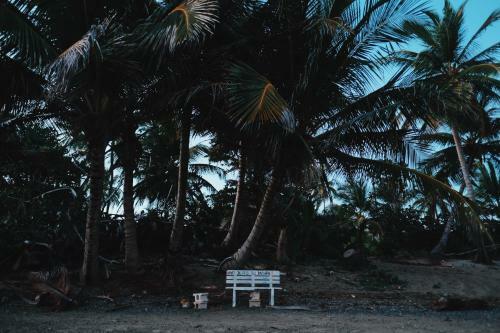 Apartamento Peje Blanco Beachfront Farmstay