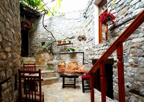 Bed & Breakfast Guest House Semani