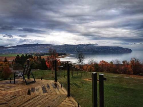 Auberge Country Inn