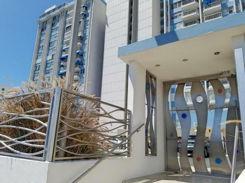Apartamento Marbella Del Caribe Beachfront