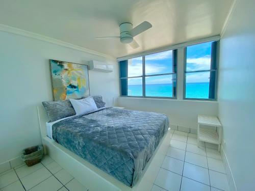 Apartamento Marbella Del Caribe Beachfront