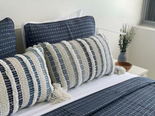 Apartamento Marbella Del Caribe Beachfront