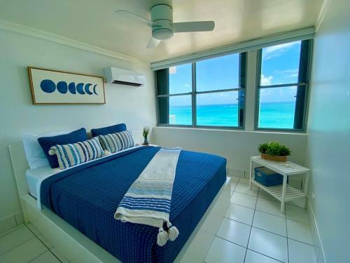Apartamento Marbella Del Caribe Beachfront