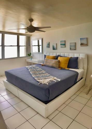 Apartamento Marbella Del Caribe Beachfront