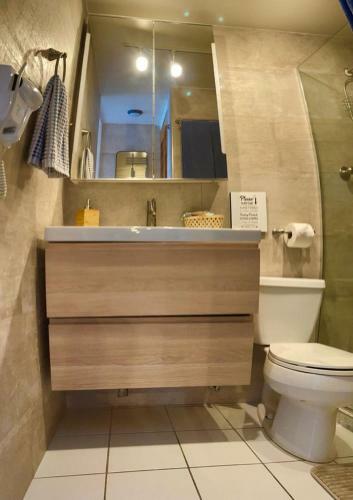 Apartamento Marbella Del Caribe Beachfront
