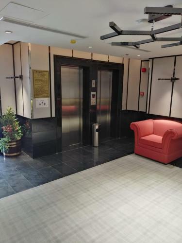 Hotel Manazeli Alkhozama ?????? ???????