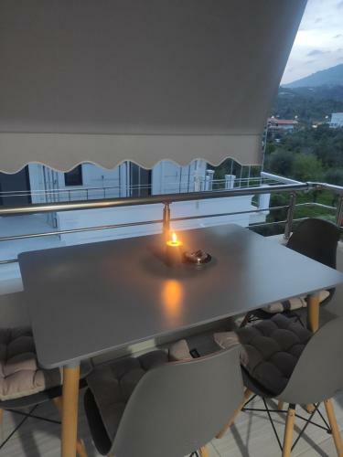 Apartment Center Himara