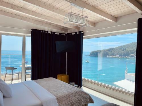 Bed & Breakfast Ionian Terrace
