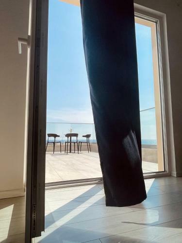 Bed & Breakfast Ionian Terrace