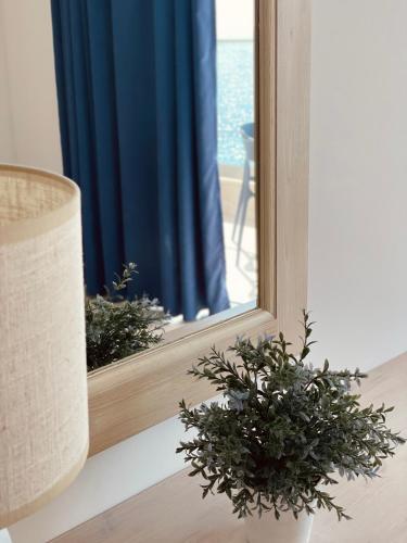 Bed & Breakfast Ionian Terrace