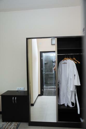 Vanadzor Armenia Hotel