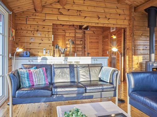 Holiday Home Allinge XVII