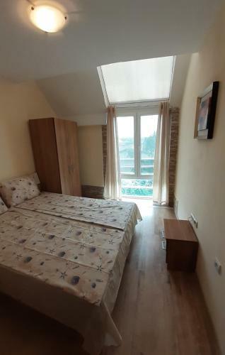 Art Apartment - Valentina