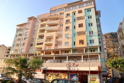 Dua Apartments