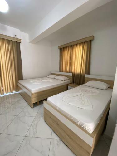 Andrea Apartments Saranda